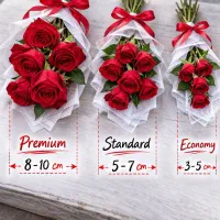 رز هلندی شیرازی گل با قیمت گلخانه