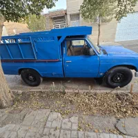 نیسان مدل۸۶|خودرو سواری و وانت|گناباد, |دیوار