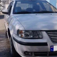 سمندlx مولتی پلکس99