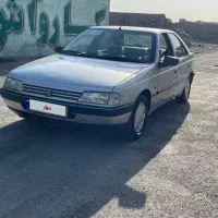 پژو 405 سلامت