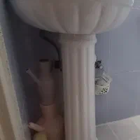 روشویی|لوازم سرویس بهداشتی|خمینی‌شهر, |دیوار