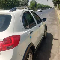 کوییک دنده‌ای ساده، مدل ۱۳۹۸