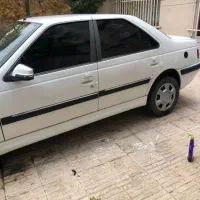 پارس دوگانه کارخانه مدل ۹۵|خودرو سواری و وانت|اردبیل, |دیوار