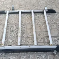 باربند اسپرت پراید