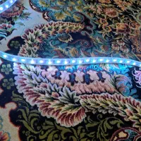 ریسه(نور مخفی)|ریسه و چراغ تزئینی|کرمانشاه, |دیوار