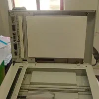 پیرینتر ۴ کاره سامسونگ