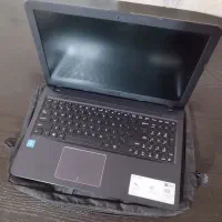 لپتاپ ddr4 در حد نو