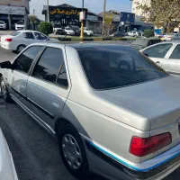 پارس مدل ۸۶|خودرو سواری و وانت|چالوس, |دیوار