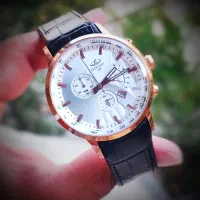 ساعت ست برند الگانس چهار موتوره کرنوگراف اکبند|ساعت|تهران, پاسداران|دیوار