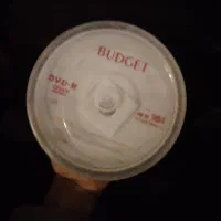 دی وی دی خام