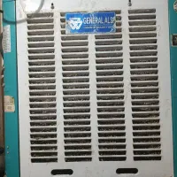 کولر آبی ۴۰۰۰هزار جنرال