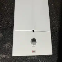 ۲عدد ابگرمکن (۳۱۱۵)سالم تمیز در حد نو|آبگرمکن، پکیج، شوفاژ|مشکیندشت, |دیوار