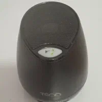 اسپیکر کوچک تسکو|سیستم صوتی خانگی|کرمانشاه, |دیوار