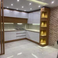 کابینت،کمددیواری،تی‌وی‌بال،و