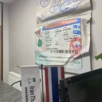 ویزا فوری تایلند حتی به صورت غیر حضوری