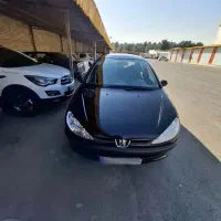 ۲۰۶ تیپ ۳ مدل ۱۴۰۱|خودرو سواری و وانت|مشهد, هنرستان|دیوار