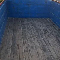 اتاق ایسوزو 8تن درحد نو..|قطعات یدکی و لوازم جانبی|سیوان, |دیوار