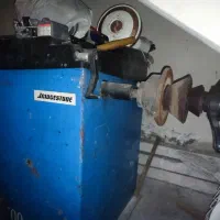 دستگاه بالانس