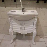 فروشگاه شیرآلات روشویی و لوازم بهداشتی عبادی|لوازم سرویس بهداشتی|سرپل ذهاب, |دیوار