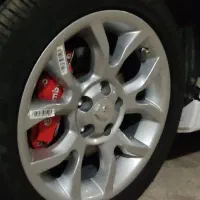 دنا پلاس توربو ۶دستی در حد خشک|خودرو سواری و وانت|رشت, منظریه|دیوار