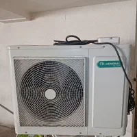 کولر گازی اسپیلت