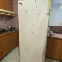 یخچال فریزر
