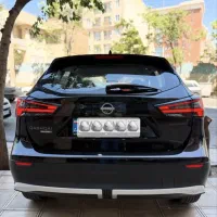 نیسان قشقایی آنر Nissan Honer 2025.2026 نقدواقساط|خودرو سواری و وانت|تهران, ایوانک|دیوار