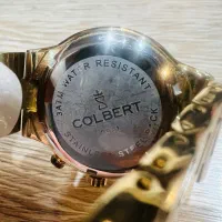 ساعت مچی زنانه کولبرت کد 258L|ساعت|شاهین‌شهر, فردوسی|دیوار