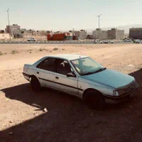 پژو ۴۰۵ مدل ۸۲