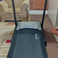 تردمیل حرف ای در حد نو|تجهیزات ورزشی|بندر گناوه, |دیوار