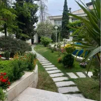 ویلایی شهرک غرب ۲۰۰متر/۳ خواب/دوبلکس/حیاط دراختیار