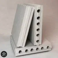 دیوار گچی پیش ساخته