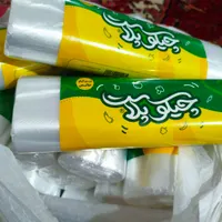 نایلون فریزر چیکو پلاست