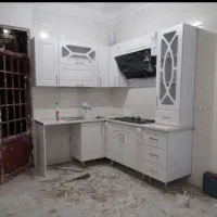 کابینت صادقیان کد 462826285648|مصالح و تجهیزات ساختمان|سیاهکل, |دیوار