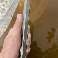 آیفون ۱۶ پرومکس ۲۵۶ گیگ در حد نو|موبایل|اصفهان, شهرک کاوه|دیوار