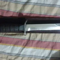 کاردسنگری آمریکایی