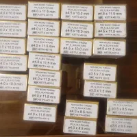 ایمپلنت دندان پزشکی بایوتم و کوروان / کروان