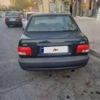 پراید ۸۴|خودرو سواری و وانت|فولادشهر, C5|دیوار