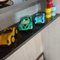 ماشین فراری|اسباب‌‌بازی|همدان, |دیوار