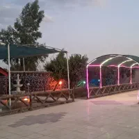 اجاره باغ ویلا|اجارهٔ کوتاه‌مدت ویلا و باغ|اصفهان, سرشبادران|دیوار
