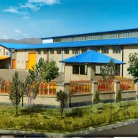 سوله ۳۰۰۰ متری با آب و برق و گاز بالا