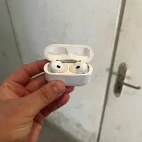 ایرپاد پرو اپل اورجینال