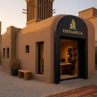 فرصتی برای درامدزایی در دفتر املاک