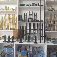 پخش وفروش یراق الات سکوریت|خدمات پیشه و مهارت|اهواز, کوی مهدیس|دیوار