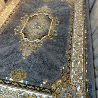 ۵۰۰ شانه ۲×۳ نقشه جدید رسید|فرش|سقز, |دیوار