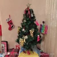 درخت کریسمس