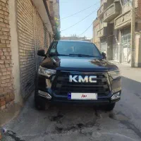 کی ام سی T8