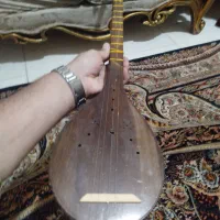 سه تار قشنگ