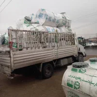 فروش مخازن آب پلی اتیلن|مصالح و تجهیزات ساختمان|آبادان, |دیوار