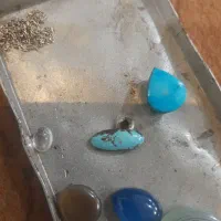 سنگ فیروزه  نیشابور